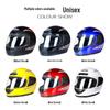 Unisex Windproof Neck Gaiter Helmet: Warm, Thickened Full-Face Protection for Motorcycle and Electric Vehicle Riders