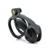 New Male Chastity Lock Viper Viper Chastity Lock Cobra Cb Lock Penis Restraints Chastity for Sissys Sexy Toys for Men Four Rings