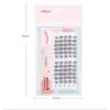 Charyeina - Individual Cluster False Eyelashes
