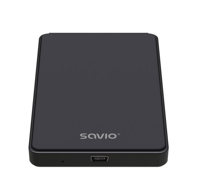 External HDD/SDD AK-73 SAVIO