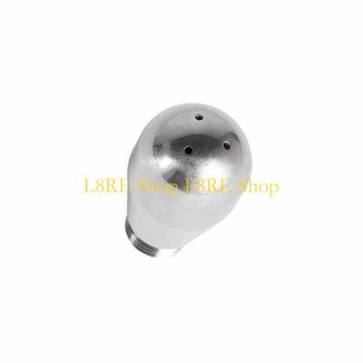 L8RE Milk Frother Attachment Espresso Machine Steaming Nozzle Replacement Part Milk Frothing Nozzle for Espresso Makers