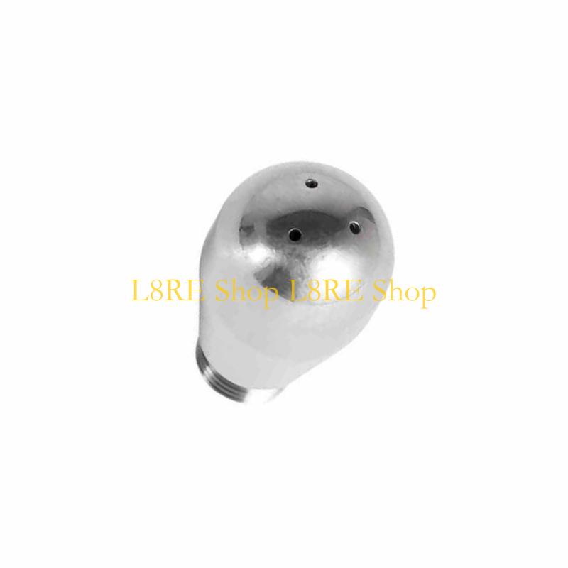 L8RE Milk Frother Attachment Espresso Machine Steaming Nozzle Replacement Part Milk Frothing Nozzle for Espresso Makers China Mainland