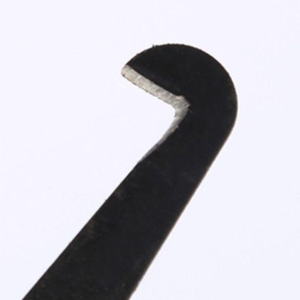 20 PCS Steel Head Gap Hook Tool Old Cement Cleaner Construction Tool Hand Tool  Tile Repair