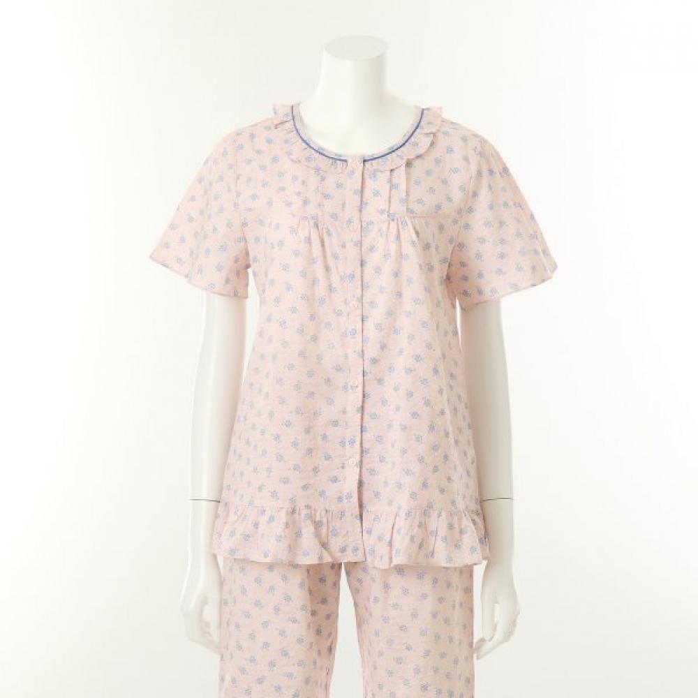 Venus Women S Pajama Cotton Rayon Grape [vpaS210w]