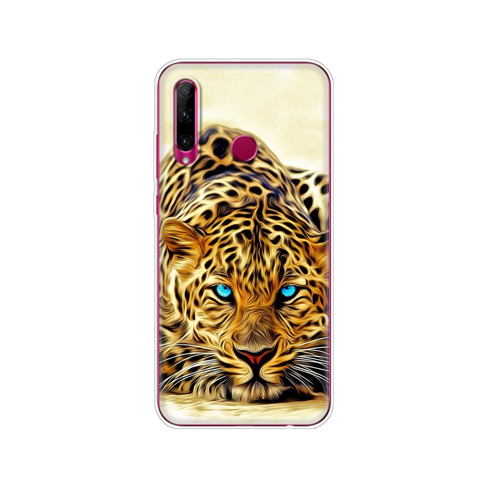 Für Honor 20e Hülle Silikon Rückseite Handyhülle Für huawei Honor 20E Weiche Hülle 6,21 Zoll coque fundas etui bumper