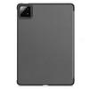 Case for Xiaomi Pad 8 / 8 Pro / 7 / 7 Pro, Smartcase, Gray