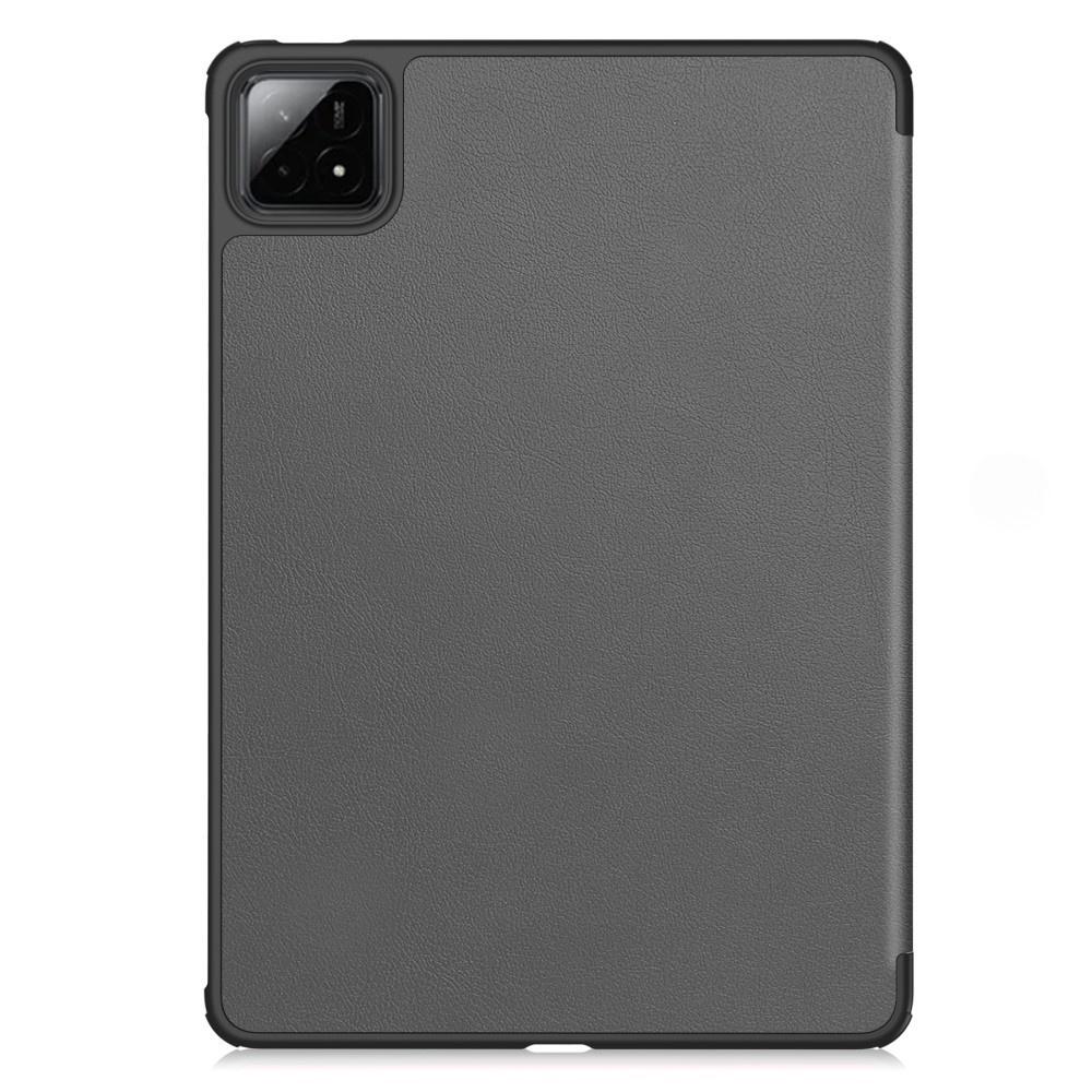 Case for Xiaomi Pad 8 / 8 Pro / 7 / 7 Pro, Smartcase, Gray
