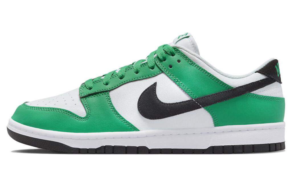 Nike Dunk Low Celtics FN3612-300 45