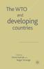 The The WTO and Developing Countries Book