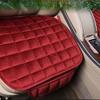 Car Seat Cover Winter Warm Seat Cushion Anti-slip Pad for Vehicle Seat Protector
