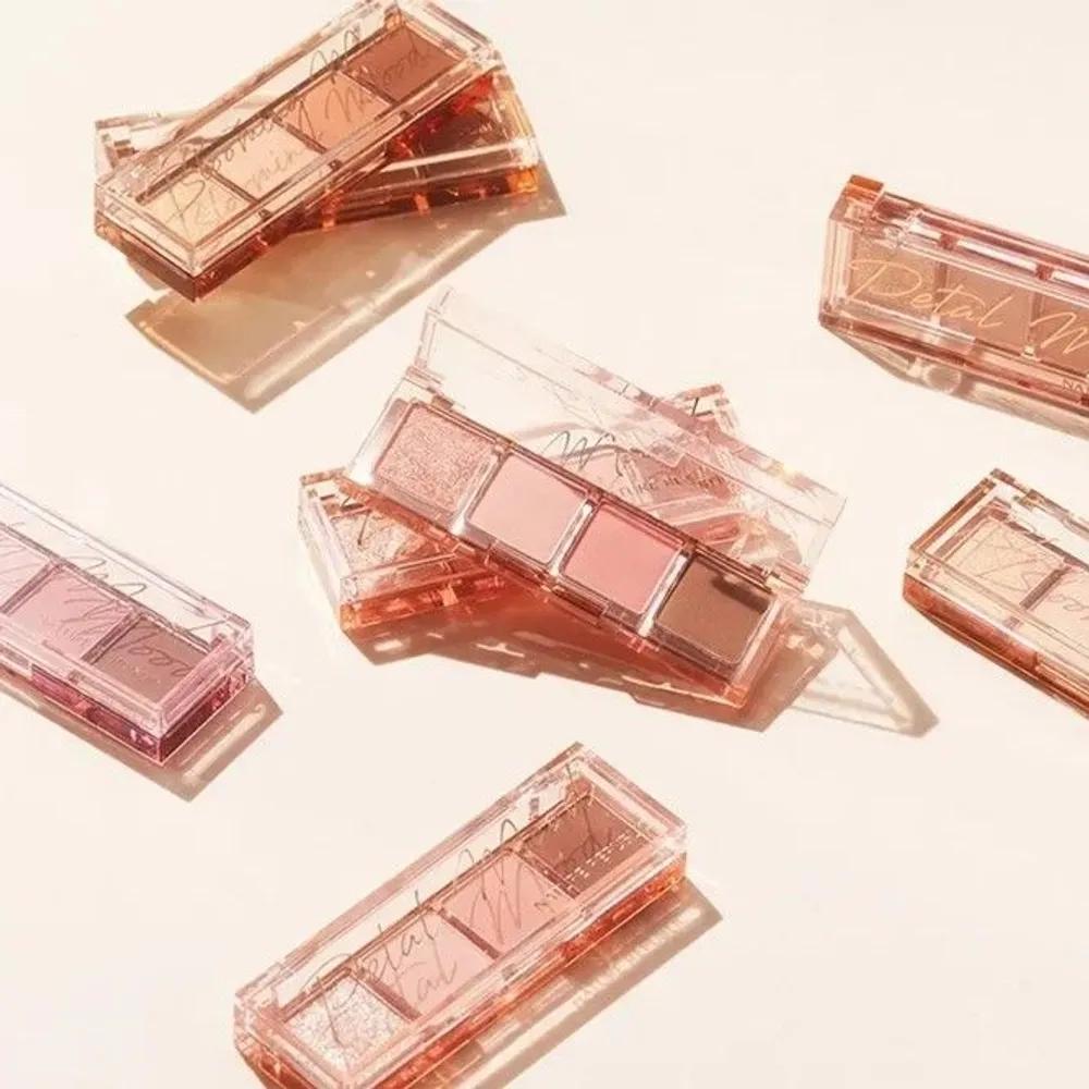 

[1+1] Daily Basic Palette 1+1 04 Coral PK0159