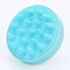 Handheld Silicone Scalp Shampoo Massage Brush Washing Shower Hair Massager Clean Brush Bath Shower Hair Cleaning Brush Comb
