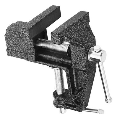 Cast Iron Modeling Vice 70MM KD5982