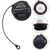 Subaru Impreza & Forester Fuel Tank Cap 42031-FE000