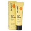 Cureskin SPF 50 Protecție Solară Aqua cu Filtre UV Avansate | Protecție Solară cu Spectru Larg, UVA, UVB, Lumină Albastră, SPF 50 & PA+++, 50 g (Pachet de 1)