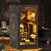 Book Nook Miniature House - Astronomy Portal