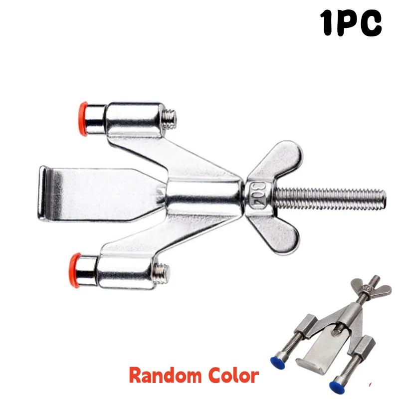 

Stainless Steel Portable Door Lock Privacy Extra Security Lock Anti Theft Inside Door Locks for Traveling Home Bedroom Apartmen