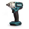 18V 1/2" Impact Wrench 190 Nm (Single Machine) - MAKITA DTW190Z