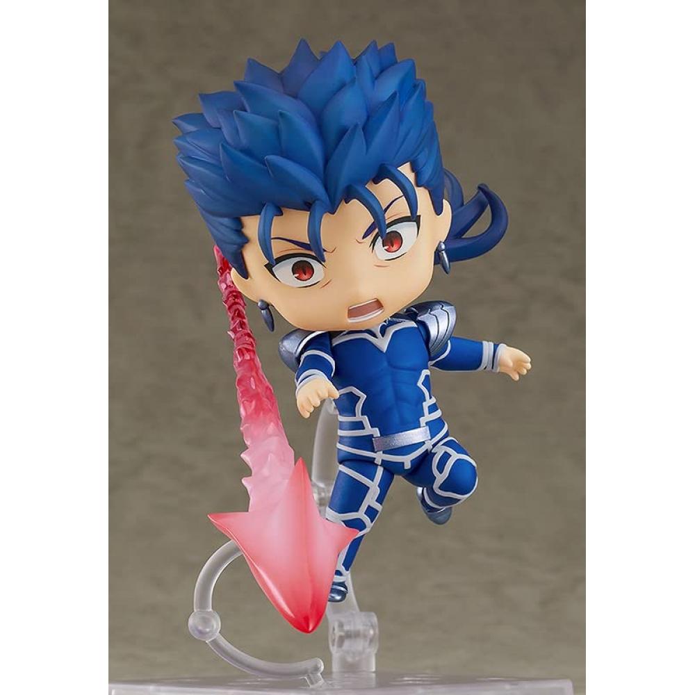 Nendoroid FateGrand Order LancerCu Chulainn