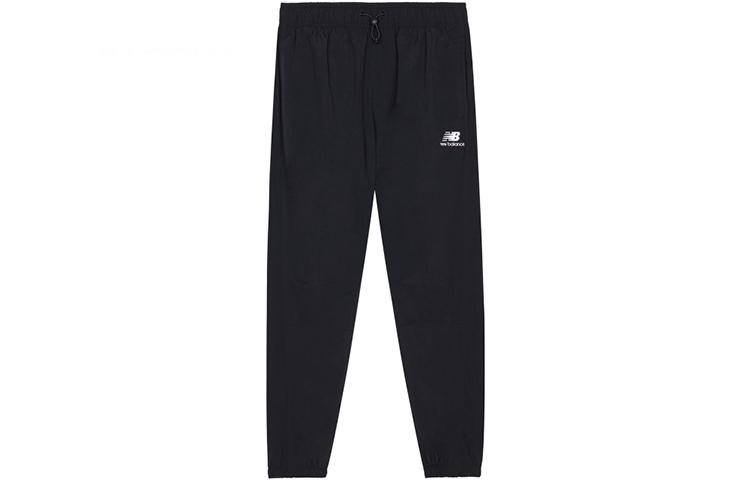 New Balance Running Pants Men s Black AMP13500-BK M