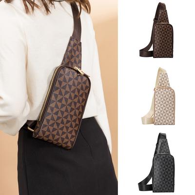 Жіночі сумки – Сумки крос-боді