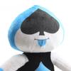 25cm Undertale Plyšová hračka Panenka Hra Lancer Plyšové hračky Narozeninové pro děti Dětské dárky