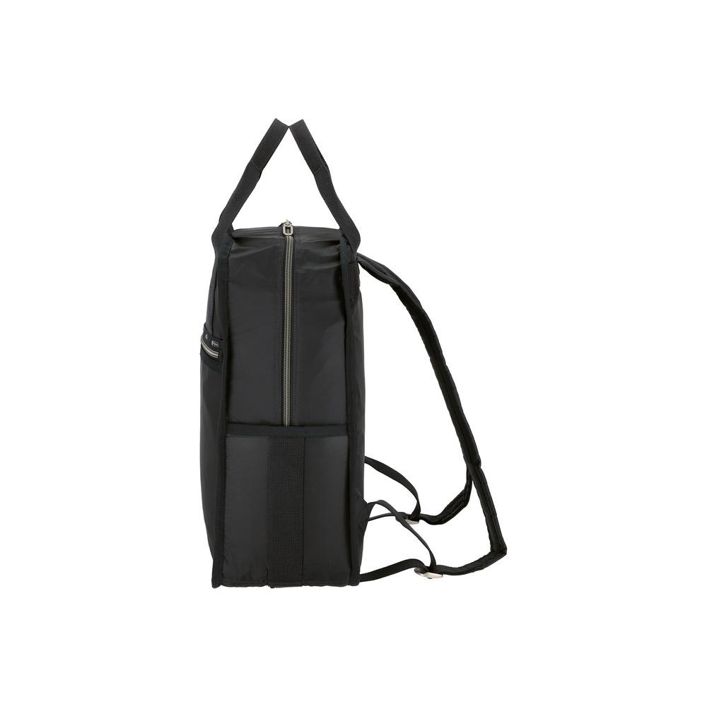 Lesportsac True Black C Cr Urban Backpack [2297.C363]