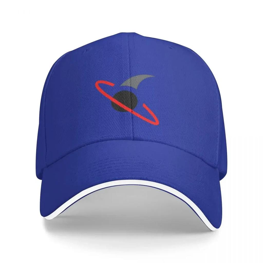 Forbidden Planet Insignia Cap Fashion Casual Baseball Caps Adjustable Hat Hip Hop Summer Unisex Baseball Hats