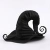 New Halloween Cosplay Witch Hat for Women