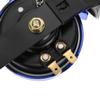 Universal Car Motorcycle Motocykl Truck Boat 130DB Electric Loud Snail Air Horn Syren Waterproof