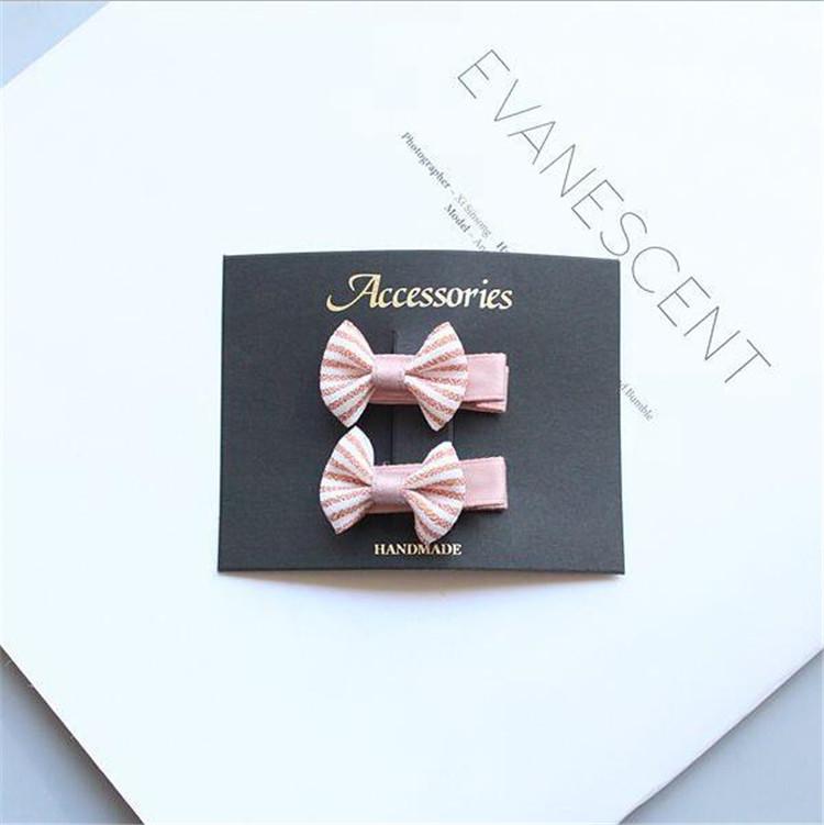 Cute Cartoon Princess Girls Kids Hair Clips Hairpins Accessories For Children Hair Bow Barrette Hairclip Headwear Headdress