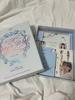 IVE 2024 Season's Greetings Used
