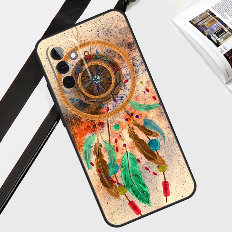 

Dream Catcher Case For Samsung Galaxy A56 A36 A26 A16 A06 A54 A34 A14 A12 A22 A32 A52 A13 A53 A15 A35 A55 Samsung A14