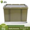 Outdoor Heavy-Duty Storage & Transport Box