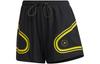 Casual Shorts Women's Black HG6858