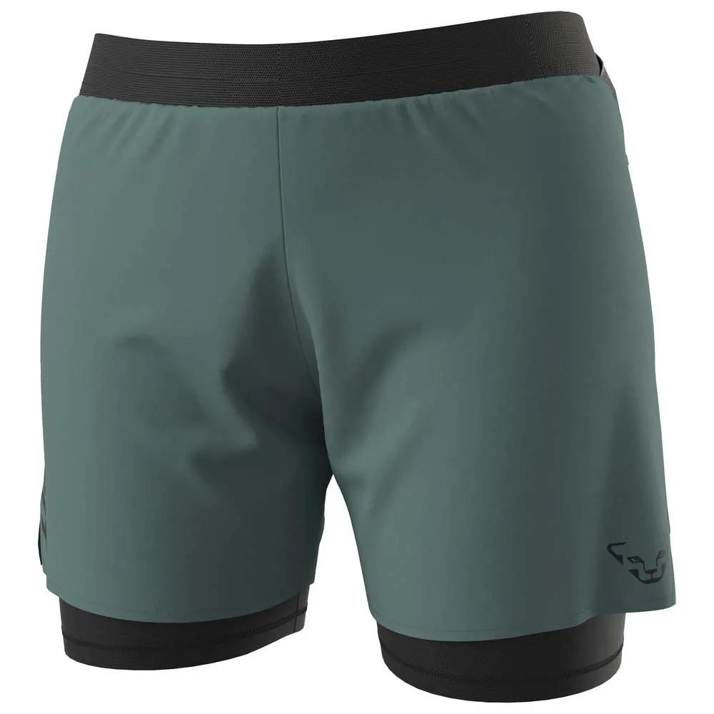 Dynafit Шорты Alpine Pro 2 In 1 Shorts
