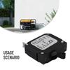 1pc AC230V 10A Generator Circuit Breaker For 168F/170F/ 2KW-3KW 3-phase Engine Generator Equipment Protector