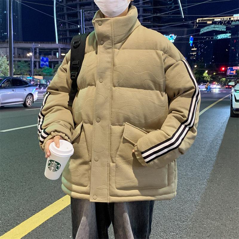 

Dm Down Jacket Men s Plus Size White Duck Down Winter Men s Jacket Workwear Men s Casual Jacket L