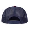 Fashion Hip Hop Baseball Cap Checkered pattern print Trucker Caps Cotton Snapback hat Outdoor Sun Hats sports leisure Caps