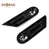 63137260201 63137260202  LED Side Indicator Light Fender For BMW MINI R56 R57 R58 R59 2007-2013