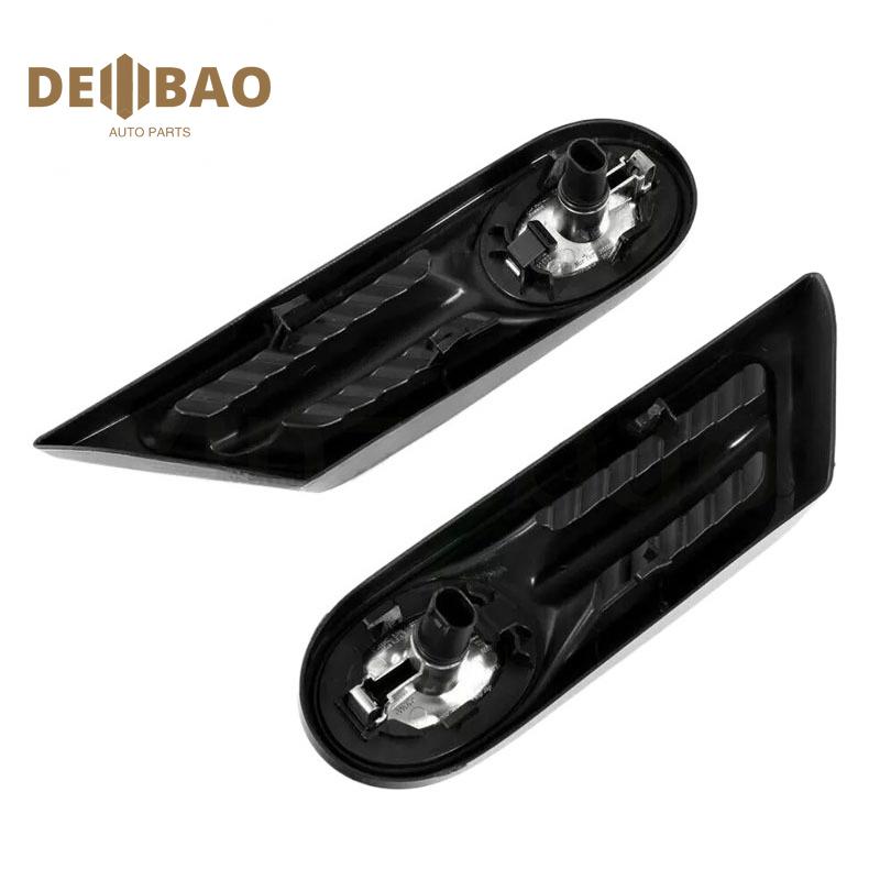 63137260201 63137260202 LED Side Indicator Light Fender For BMW MINI R56 R57 R58 R59 2007-2013