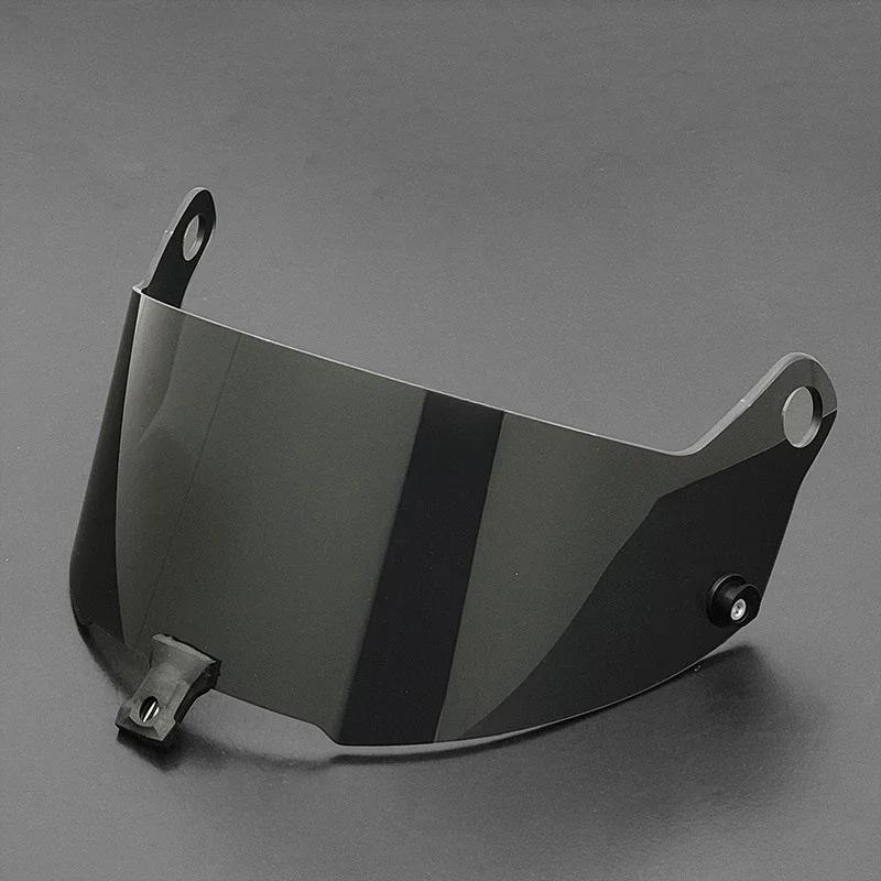 Helmet Visor for STILO ST5 Helmet Lens Anti-Fog Scratch Resistant UV400 Day Night Use Photochromic Motorcycle Visor