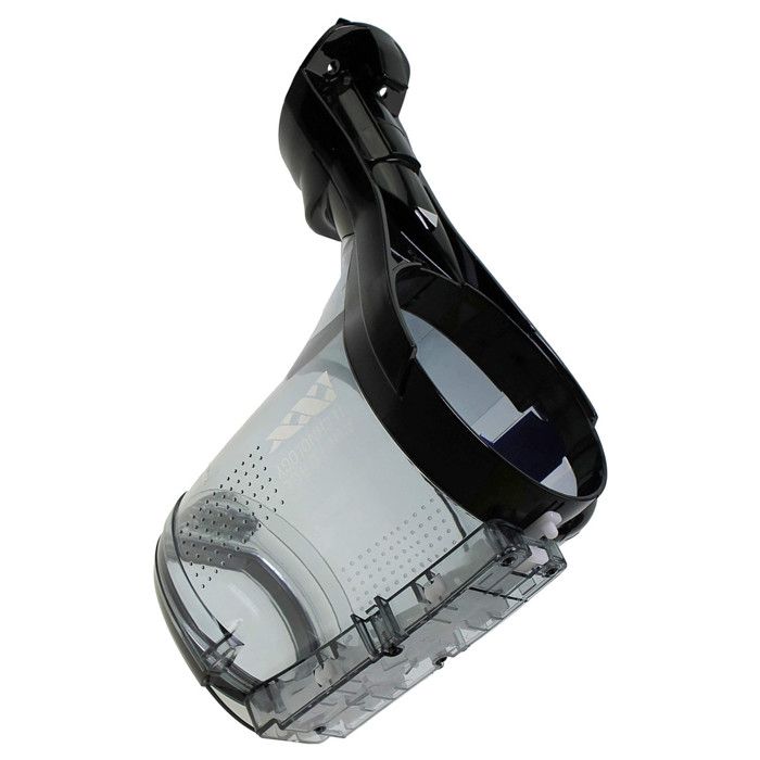 Bac À Poussière - Rowenta - Accessoire Aspirateur