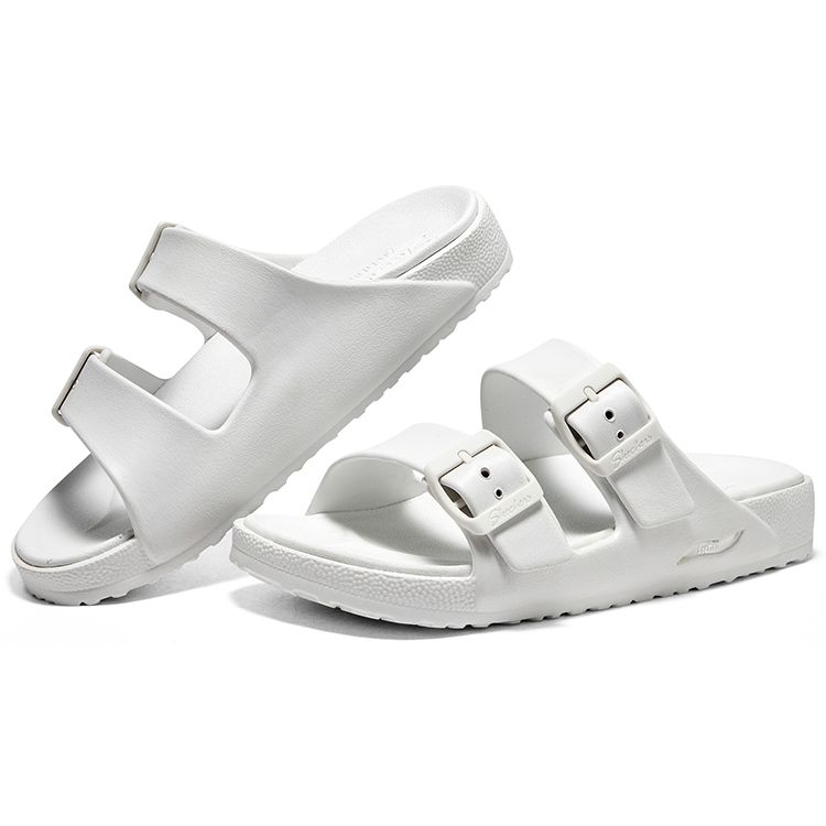 Skechers Arch Fit Cali Breeze 2.0 Sports Sandals Women Sandals White 111590-WHT
