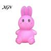 Sensory Squeeze Toy Color Changing Strawberry Simulated Fruit Bunny Duck Love TPR Stress Heart Ball Anxiety Relief Fidget