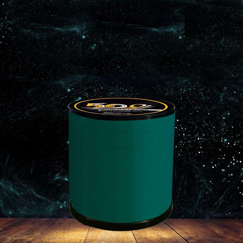 1000m German Imported Super Soft Fishing Line for Sea Rods