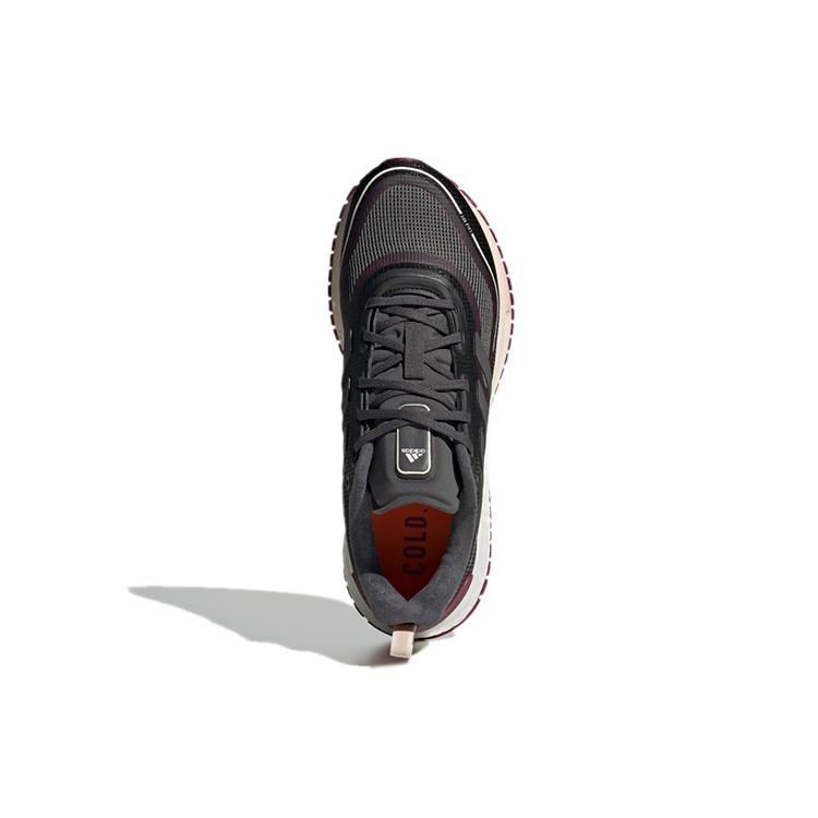 (WMNS) Adidas Supernova Winter.Rdy 'Night Metallic Berry' Women's FV4739