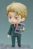 Nendoroid SPY×FAMILY Lloyd Forger Non-Scale Plastic Painted Movable Figure G12950