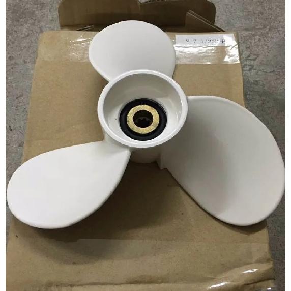 Wholesale 7.5x8, 7 1/2 x 8 For 4HP-6HP Yamaha Propellers Outboard Motors Yamaha Marine Outboard Propellers (For Yamaha Marine)