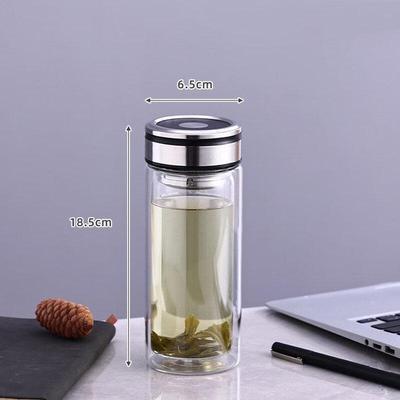 Shangqi Doppelwandiges Isolierglas